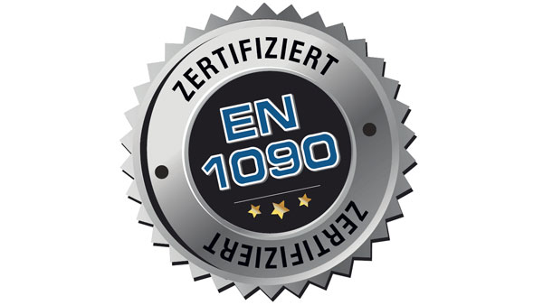 zertifiziert en 1090